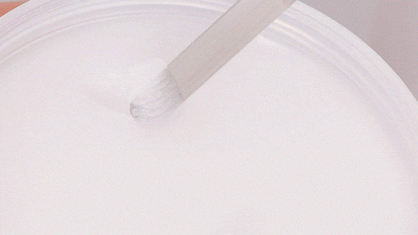 pro clean soft cleansing balm detail