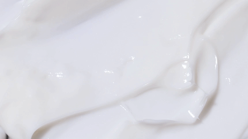 prestige diamond truffle cream detail